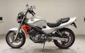 KAWASAKI BALIUS 250 2006 ZR250A