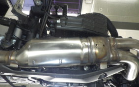 HONDA NX400 2026 NC65