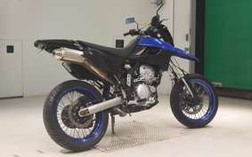 KAWASAKI KLX250D TRACKER X LX250V