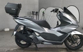 HONDA PCX125 JK05