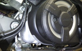 YAMAHA T-MAX 560 T 2020 SJ19J