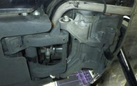 HONDA DIO 110 JF58