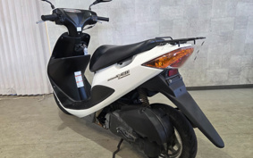 SUZUKI ADDRESS V50 CA42A