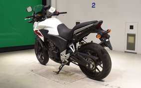 HONDA 400X 2014 NC47