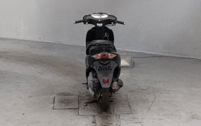 HONDA DIO AF68