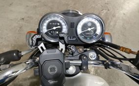 YAMAHA YB125SP PCJL