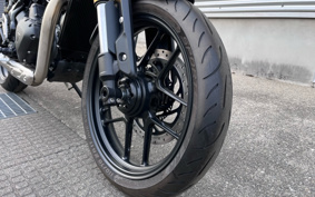 TRIUMPH SPEED 400 2026 T127YX