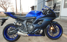 YAMAHA YZF-R7 2022 RM39J
