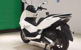 HONDA PCX 125 2025 JK05