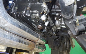 KAWASAKI GPZ400 1997 ZX400C
