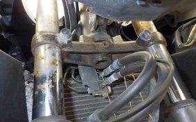 HONDA CBR250R A MC41