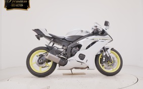 YAMAHA YZF-R6 2017