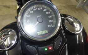 HARLEY FLSTSB 1580 2008