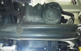 HONDA HORNET 250 MC31