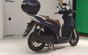 KYMCO TERSELY S125