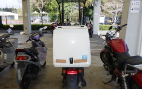 YAMAHA GEAR-2ﾔﾈﾂｷ UA06J