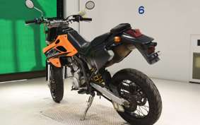 KAWASAKI KLX250D TRACKER LX250E