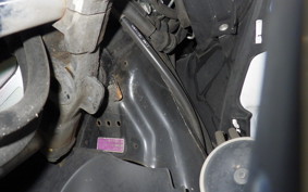 HONDA PCX 125 2026 JF81