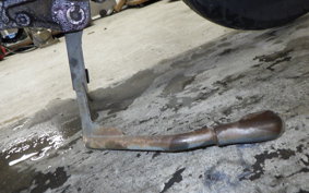 HONDA DIO CESTA GEN 2 AF68