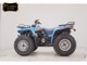 Фото Yamaha YFM350 с японского аукциона