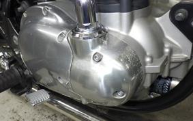 KAWASAKI W400 2009 EJ400A