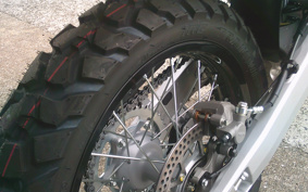 SUZUKI DR-Z4S ER1AH