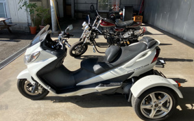 SUZUKI SKY WAVE250S TRIKE CJ43A