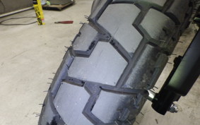HONDA MONKEY 125 JB03