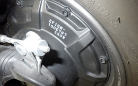 HONDA EM1 e: 2010 EF16