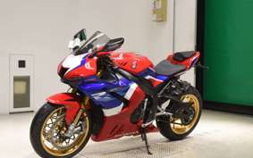 HONDA CBR1000RR RSP 2023 SC82