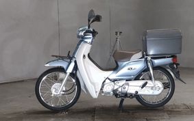 HONDA SUPER CUB110 JA10