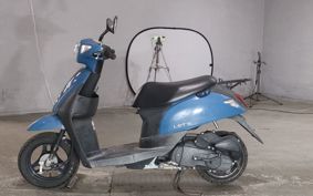 SUZUKI LETS CA4AA