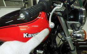 KAWASAKI ZEPHYR 1100 1992 ZRT10A