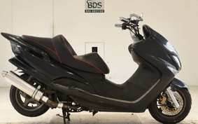 YAMAHA MAJESTY 125 FI