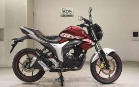 SUZUKI ジクサー150 NG4BG