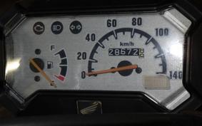HONDA ZOOMER-X 2010 JF52
