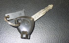 SUZUKI ﾚｯﾂ CA4AA