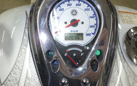 YAMAHA DRAGSTAR 400 2004 VH01J