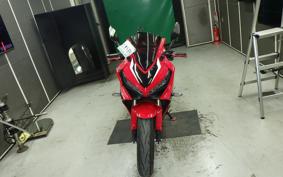 HONDA CBR650R 2021 RH03
