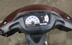 SUZUKI SEPIA CA1HA