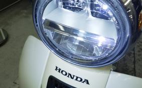 HONDA C50 SUPER CUB AA09