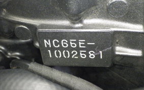 HONDA CBR400R 2026 NC65