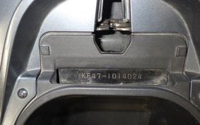 HONDA PCX 160 2023 KF47