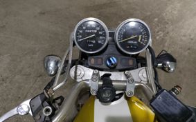 KAWASAKI ZEPHYR400 ZR400C