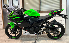 KAWASAKI NINJA 400 2022 EX400G