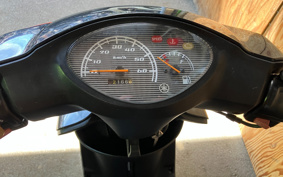 YAMAHA JOG DELUXE SA39J