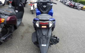 YAMAHA TRICITY 155 A SG37J