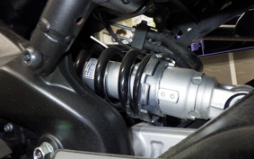 YAMAHA MT-09 Tracer 2017 RN51J