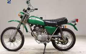 HONDA SL90 2007 SL90K