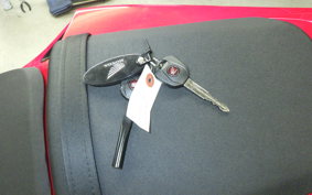 HONDA CBR600RR 2025 PC40